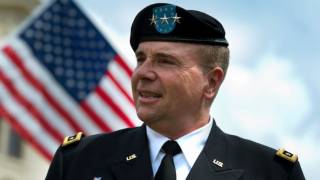 Бывший американский генерал предрек освобождение Крыма уже в августе
