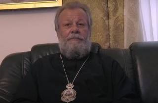 Предстоятель Церкви Молдовы рассказал о помощи украинским беженцам