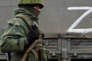 Россия планирует создать двухмиллионную армию, — разведка