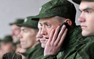 В России отменили отсрочку от мобилизации многодетным отцам