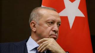 Эрдоган хочет снова переговорить с Зеленским и Путиным