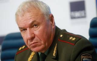 В РФ хотят загнать на военные сборы всех россиян старше 30 лет