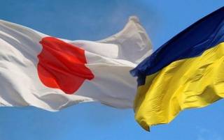 Япония выделила Украине почти 100 млн долларов на восстановление