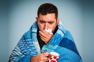 Как быстро вылечить простуду