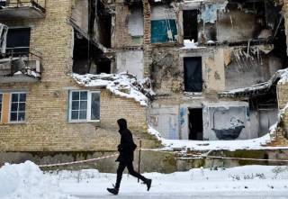 В ООН сообщили число жертв войны в Украине среди мирных жителей