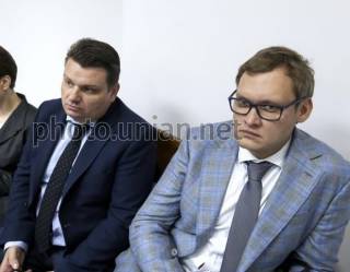 Вора в законе «Умку» защищает экс-партнер замглавы ОП Андрея Смирнова
