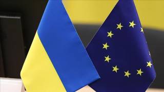 Украина и ЕС подписали меморандум на 18 млрд евро помощи