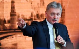 Кремль открыто угрожает Западу из-за поставок в Украину вооружения