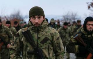 Британская разведка назвала количество «вагнеровцев» на фронте в Украине
