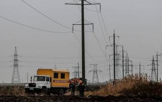 В Украине улучшилась ситуация с электроэнергией