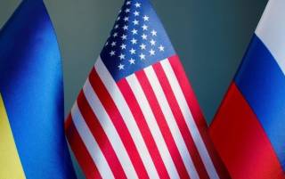 США анонсировали передачу Украине активов РФ