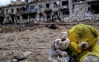 В Украине вследствие войны без вести пропали не менее 345 детей