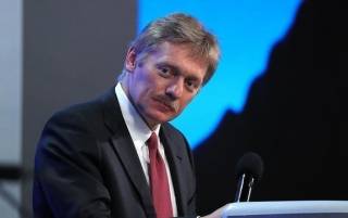 В Кремле признали, что надежд на улучшение отношений с США нет