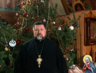 Священники УПЦ рассказали о Рождественской духовной миссии для ВСУ на Донбассе