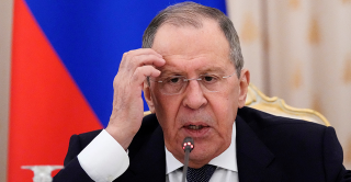 В Кремле мерещатся угрозы со стороны США в адрес «друзей» России