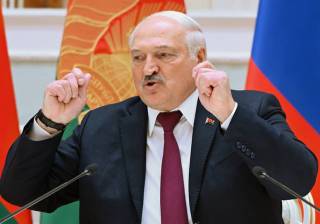 Украина предлагает Беларуси «пакт о ненападении», — Лукашенко