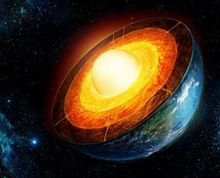 Ученые рассказали нечто невероятное о внутреннем ядре Земли
