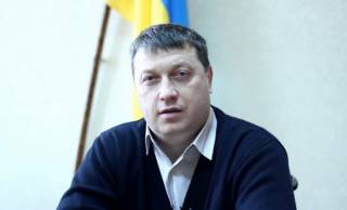 Мэра одного из городов Одесской области задержали по подозрению в махинациях с землей