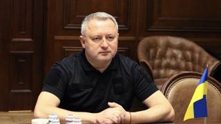 В Украине уволены пять руководителей областных прокуратур