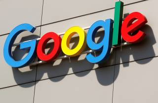 США подали в суд на Google