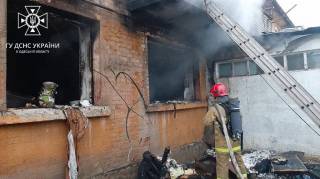 Взрыв газового баллона в Одесской области оборвал жизнь человека