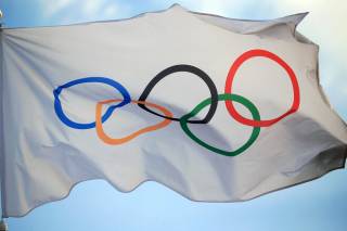 Российских спортсменов могут допустить к Олимпиаде. Украина грозит бойкотом соревнований