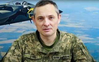 Воздушные силы анонсировали создание в Украине сети универсальных аэродромов