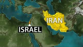 Израиль атаковал Иран. На Ближнем Востоке начинается большая война?