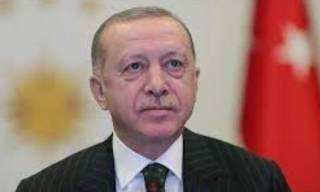 Эрдоган резко наехал на Макрона