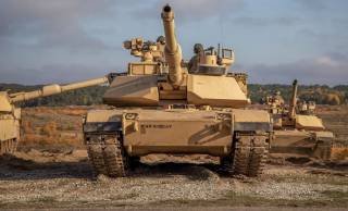 Россиянам уже обещают премии за захват или уничтожение танков Leopard и Abrams