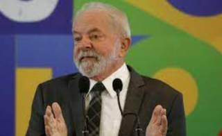 Бразилия отказалась помогать Украине в войне