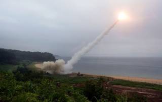 США могут передать Украине дальнобойные ракеты для установок HIMARS, — СМИ