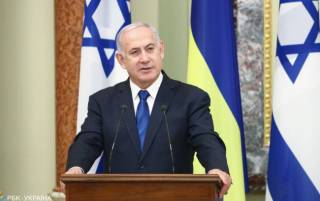 Израиль может предоставить Украине военную помощь