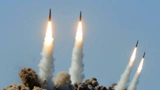 Украинцев предупредили о подготовке РФ к новому ракетному удару