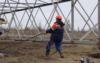 В энергосистеме Украины снизился дефицит электроэнергии, — «Укрэнерго»