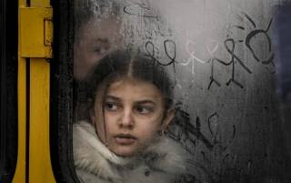 Россия депортировала из Украины более 16 тысяч детей