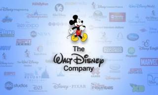 Компания Walt Disney хочет уволить тысячи сотрудников