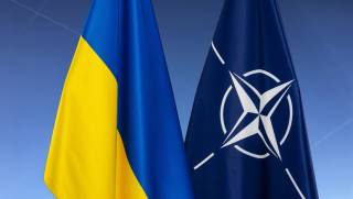В НАТО оценили масштабы помощи Украине с начала войны