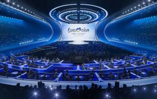 Букмекеры назвали главного претендента на победу на Евровидении
