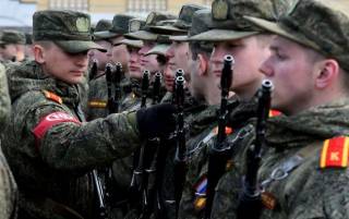 Россияне создают на оккупированных территориях «кадетские корпуса»