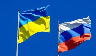 Россия заявила о готовности к переговорам с Украиной