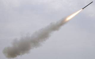 Сразу две российские ракеты вошли в воздушное пространство страны НАТО