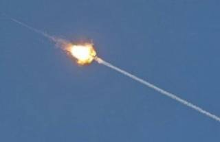 Стало известно, сколько ракет было сбито над Киевом