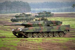 В Пентагоне рассказали, сколько стран передадут Украине танки Leopard