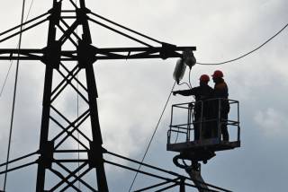 Восстановление энергообъектов идет рекордными темпами, — «Укрэнерго»