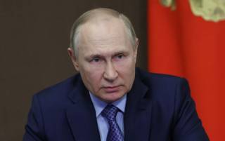 Российская элита не верит в победу над Украиной, — Reuters