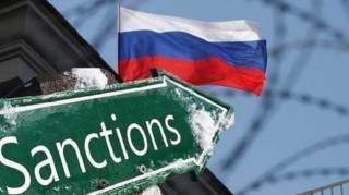 Представлен 10 пакет антироссийских санкций