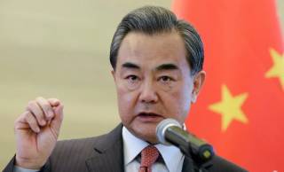 Китай заявил о желании помочь побыстрее завершить войну в Украине