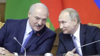 Лукашенко готов воевать на стороне РФ. Но есть условие
