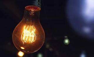 Украинцам рассказали, будут ли выключать электричество в ближайшие выходные